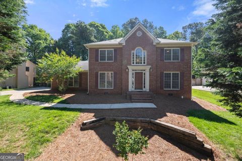 227 Eton CT Mableton GA 30126