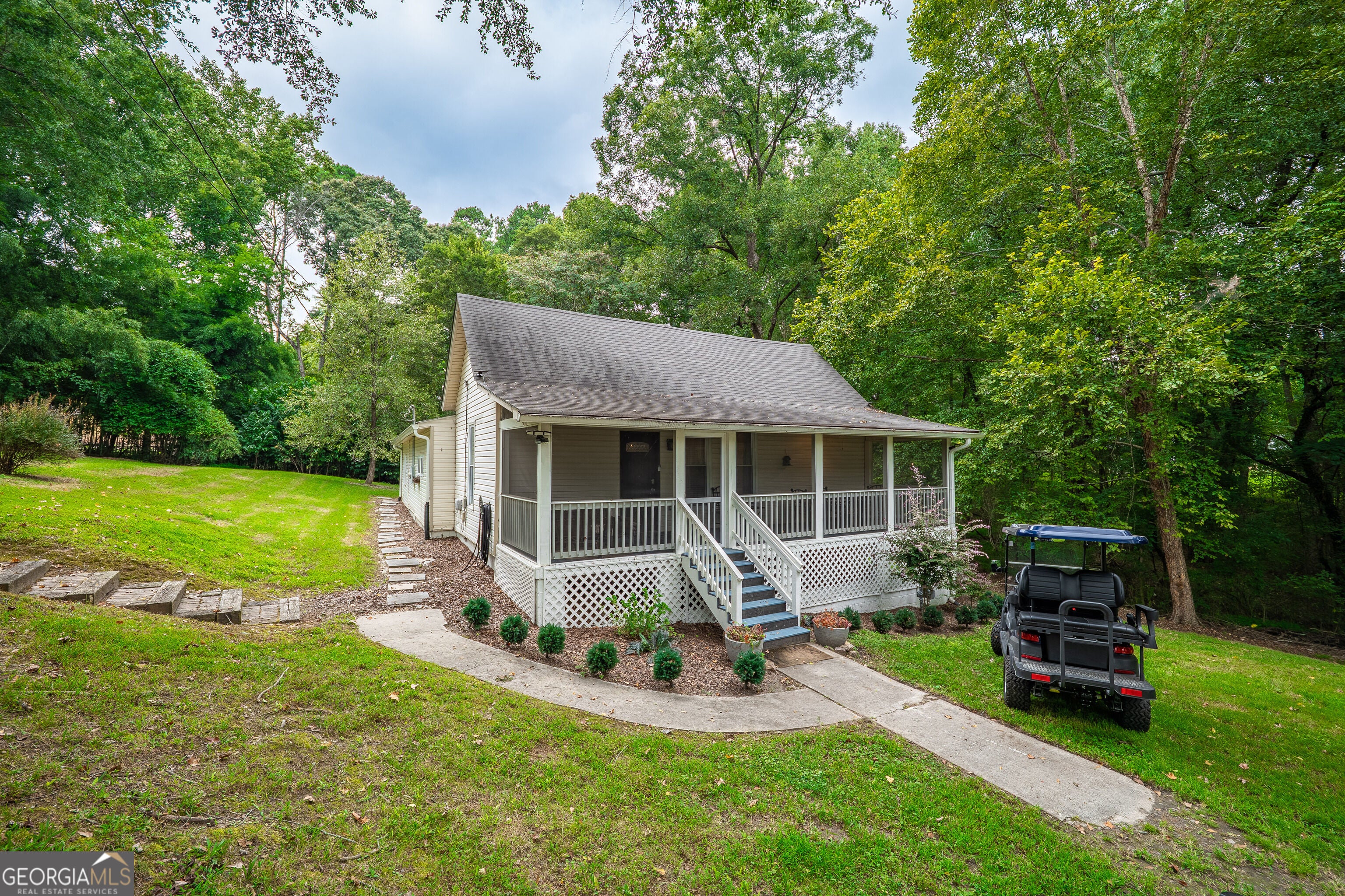 4481 Mclain CIR