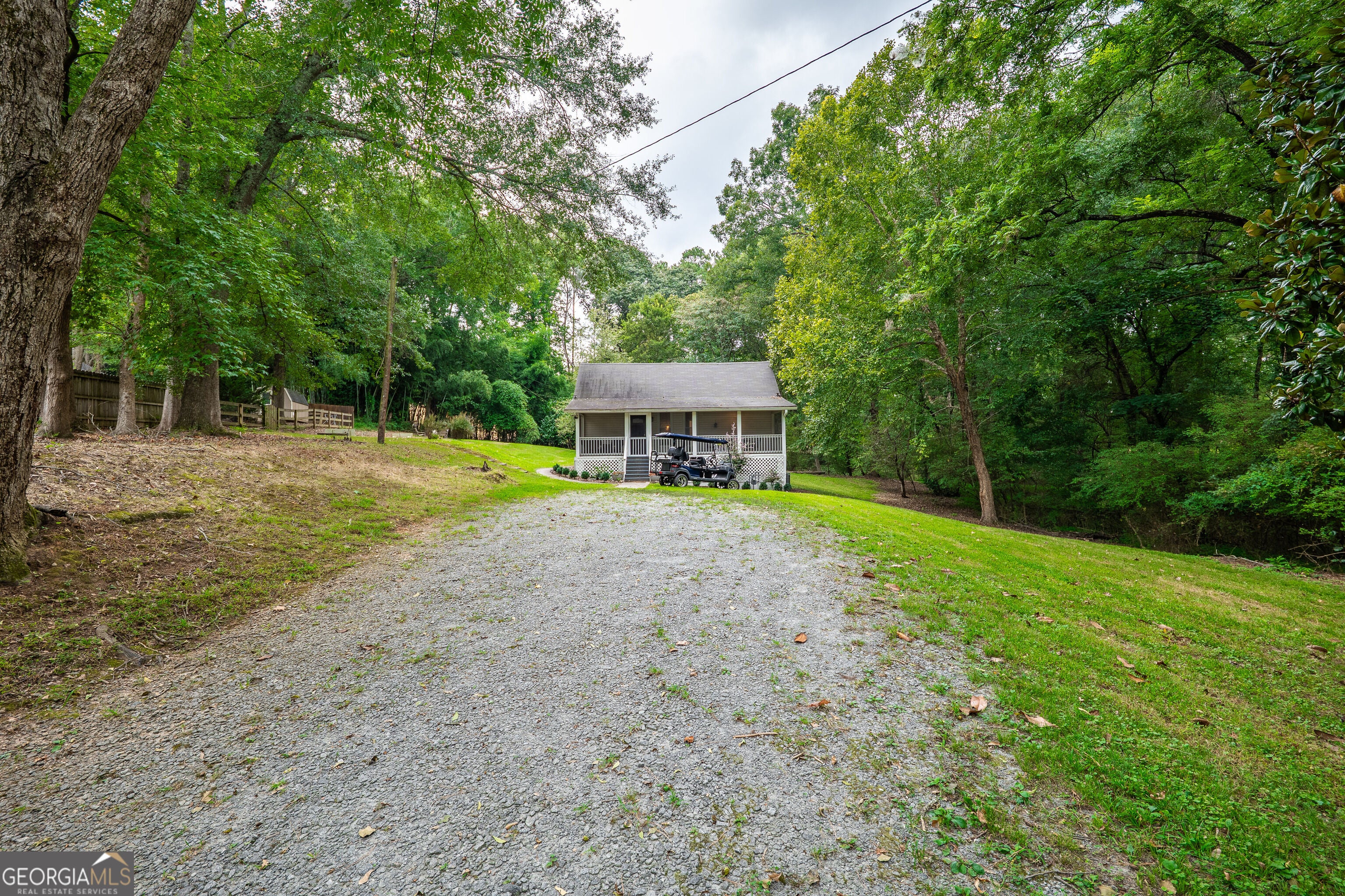 4481 Mclain CIR