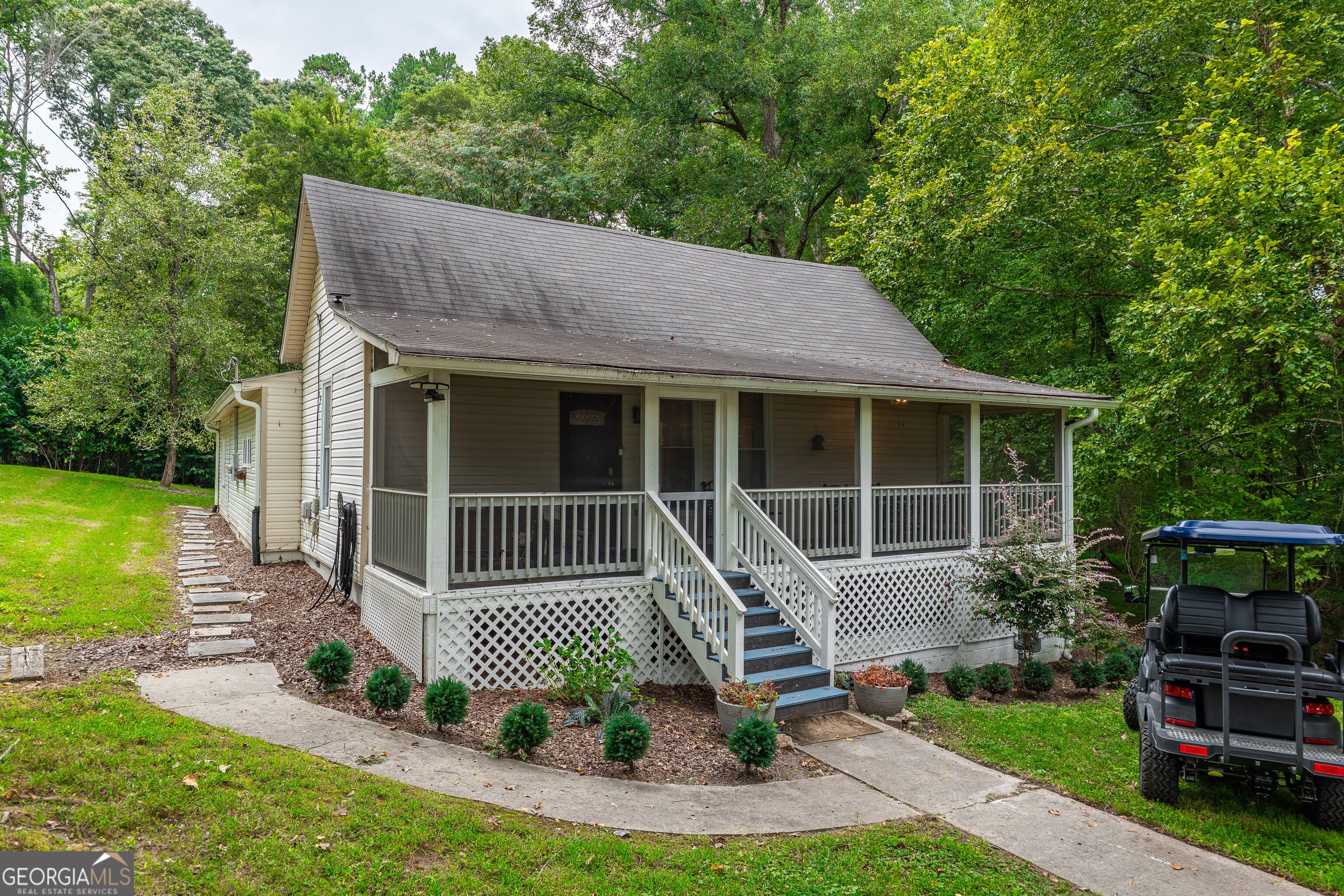 4481 Mclain CIR