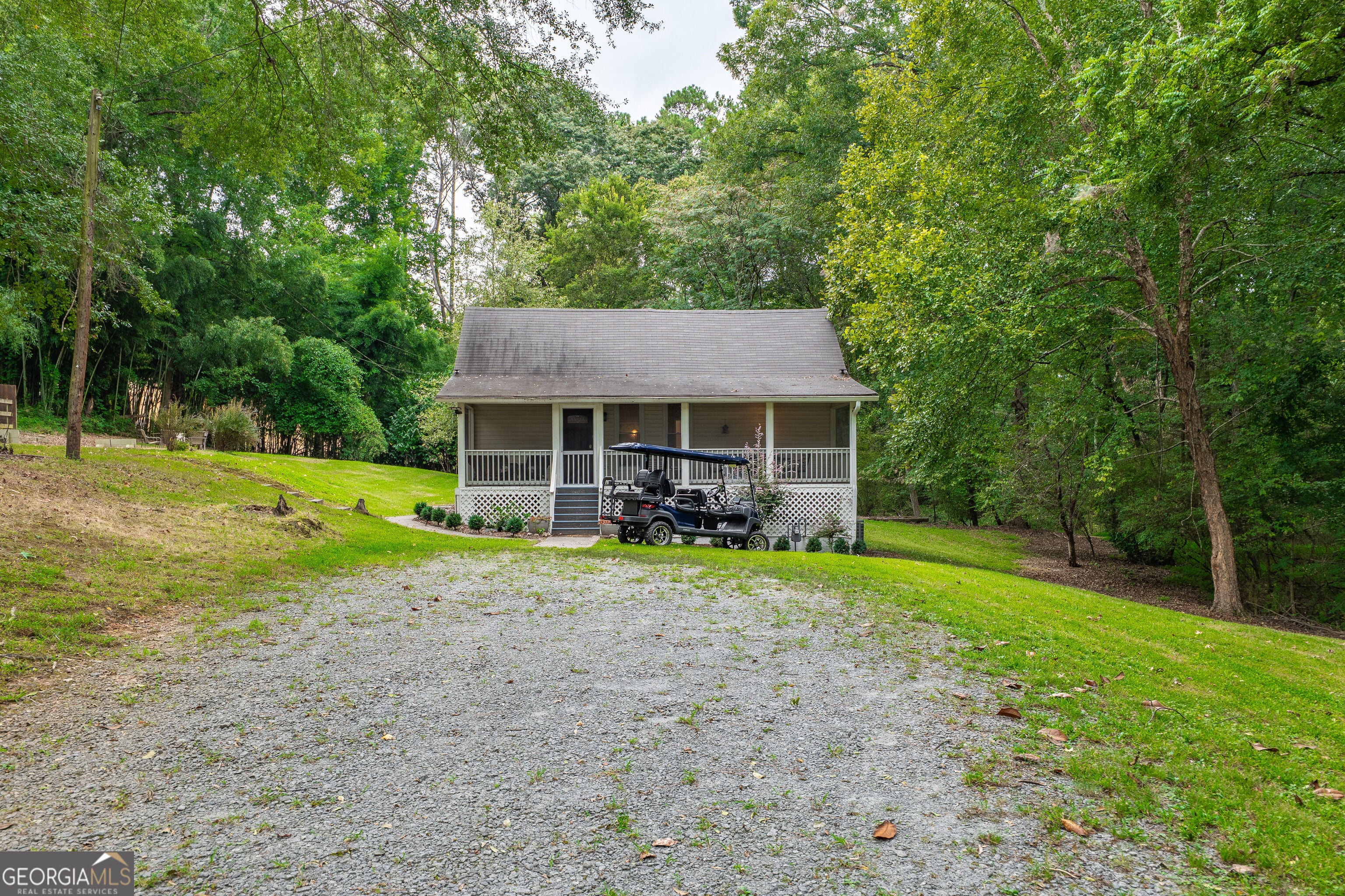 4481 Mclain CIR