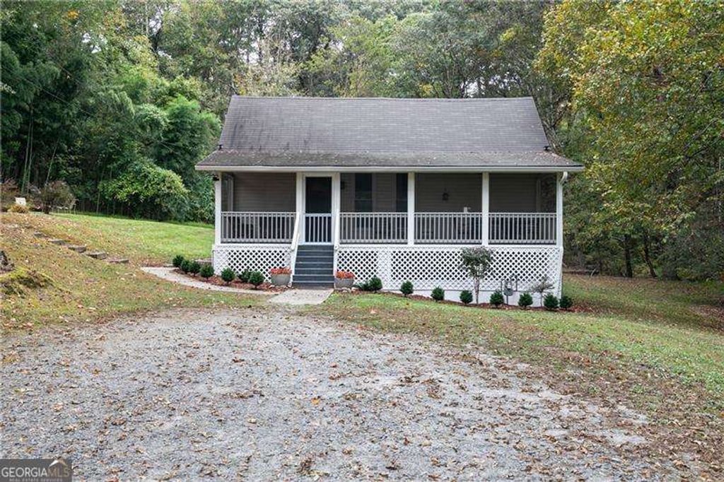Photo of 4481 Mclain Circle, Acworth, GA 30101 (MLS # 10755029)