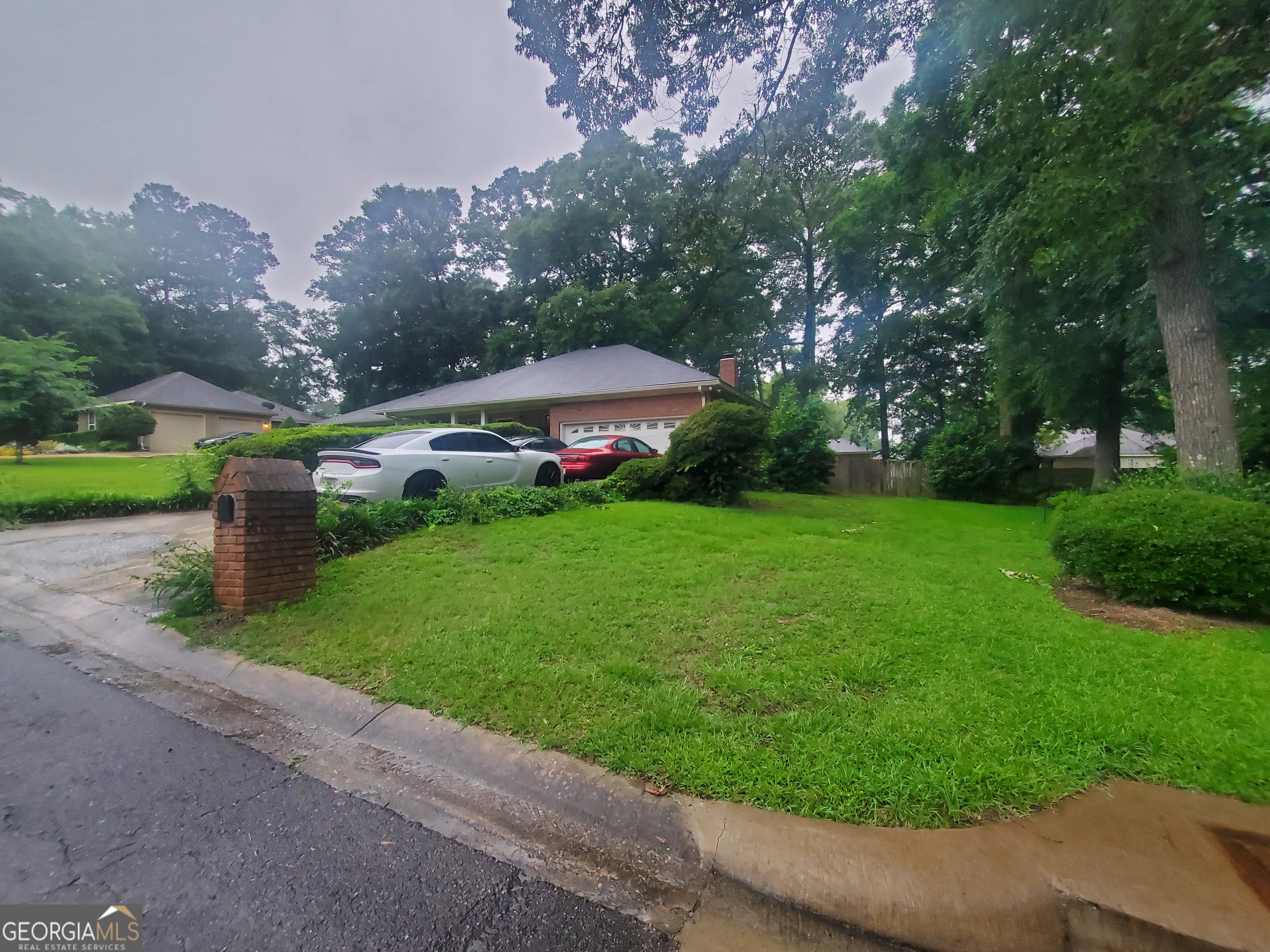 205 Forest Mill DR