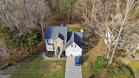 2317 Rocksram CT Buford GA 30519