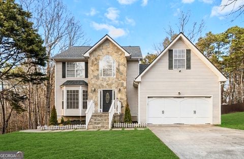 2317 Rocksram CT Buford GA 30519