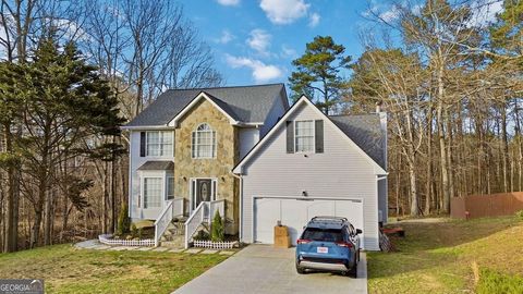 2317 Rocksram CT Buford GA 30519