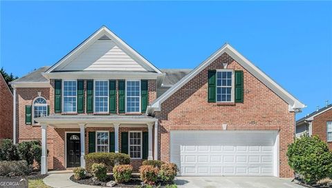 6133 Mulberry Park Drive, Braselton, GA 30517 - MLS#: 10475088