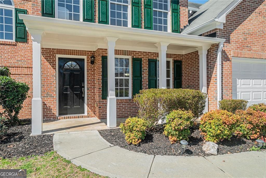 6133 Mulberry Park DR