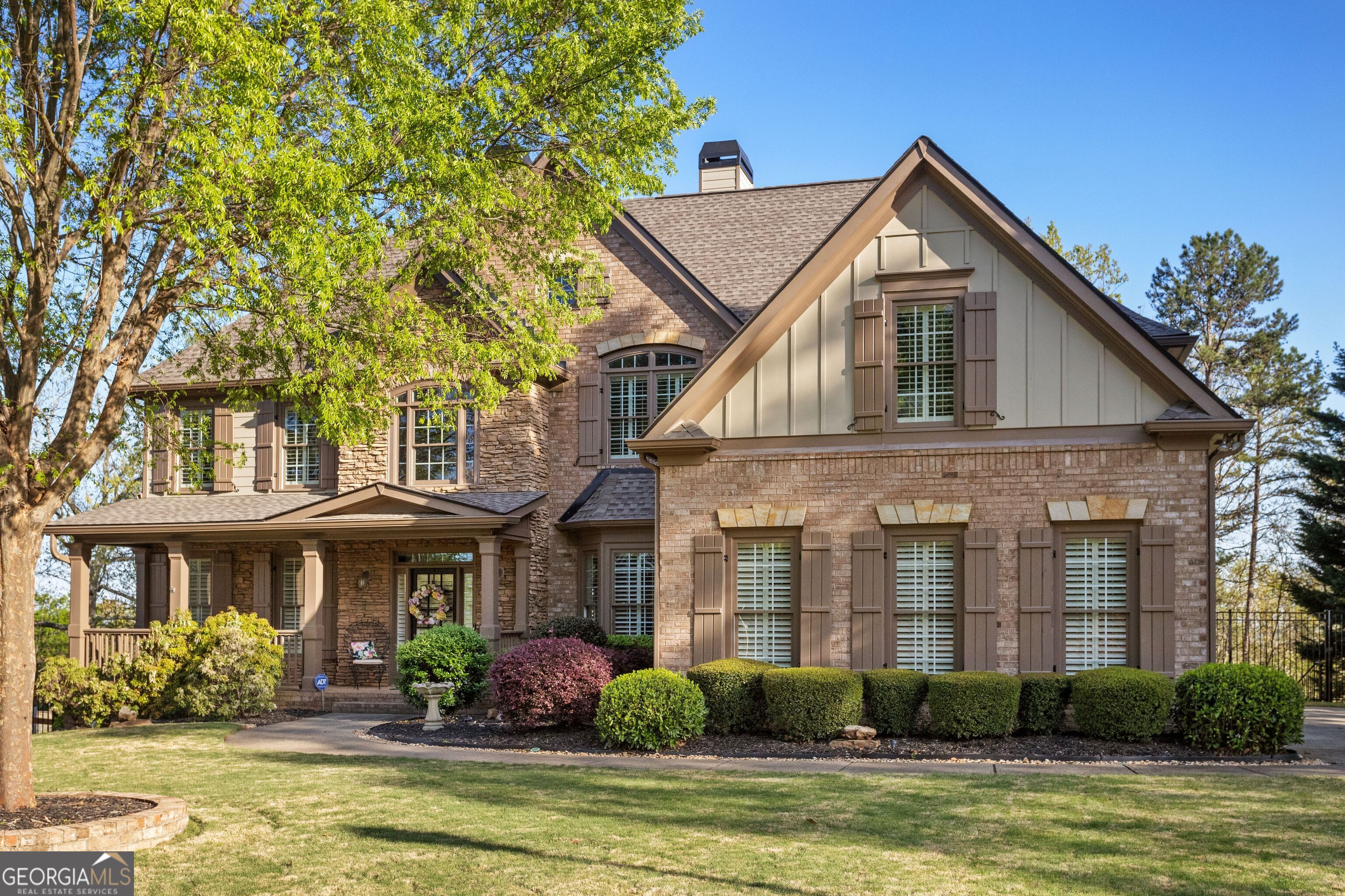 330 Tupelo TRL
