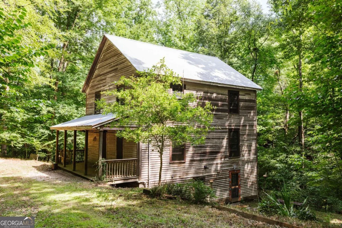 1381 Elder Mill Road
