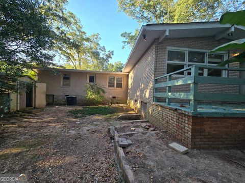 A home in Jonesboro