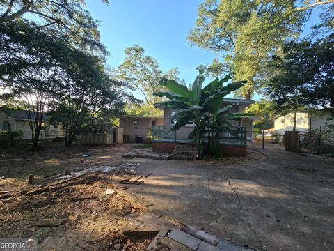 A home in Jonesboro