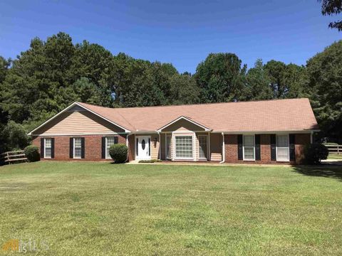 A home in LaGrange