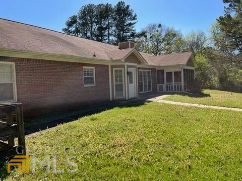 A home in LaGrange