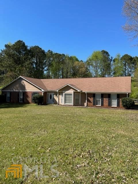 A home in LaGrange