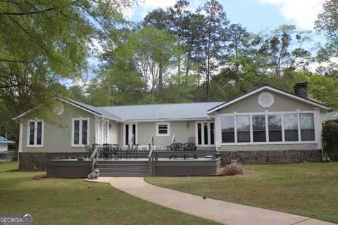 132 Rosebud LN Jackson GA 30233