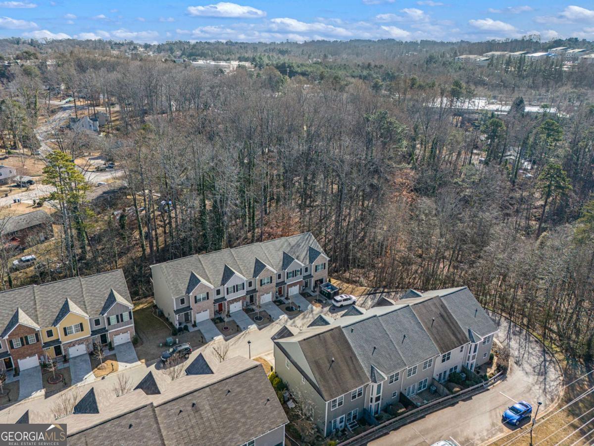 Bluffs at Lanier - Residential