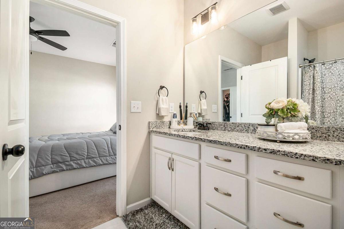 Bluffs at Lanier - Residential