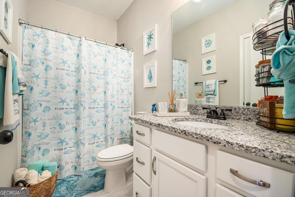 Bluffs at Lanier - Residential