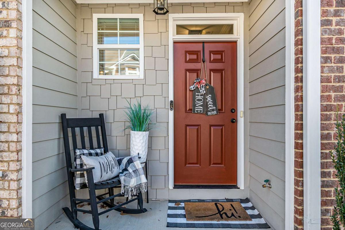 Bluffs at Lanier - Residential