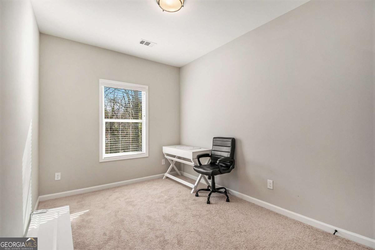 Bluffs at Lanier - Residential