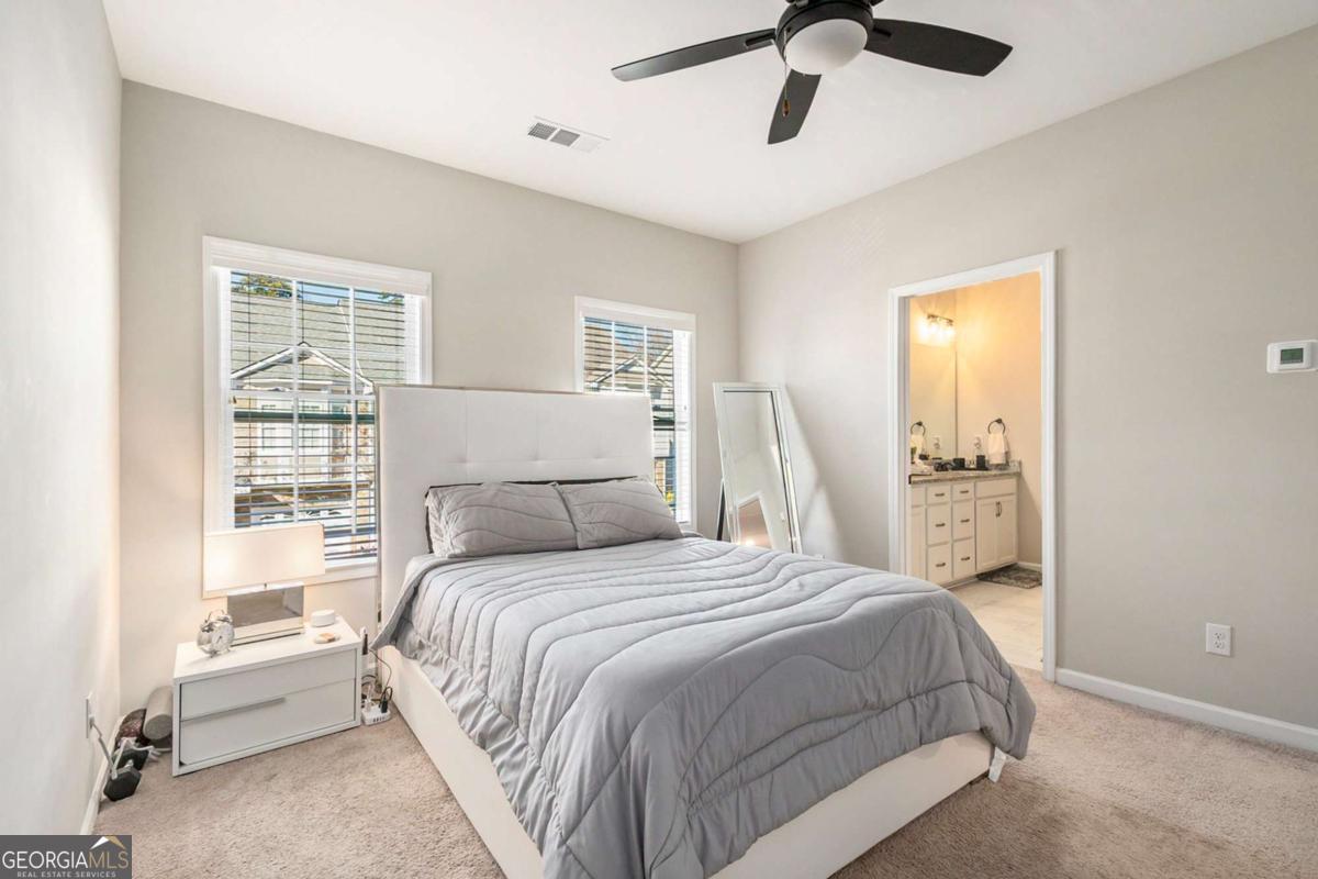 Bluffs at Lanier - Residential