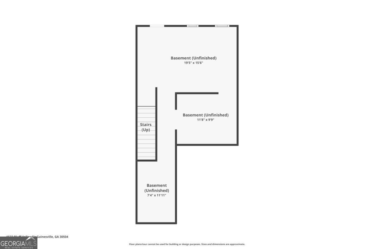 Bluffs at Lanier - Residential