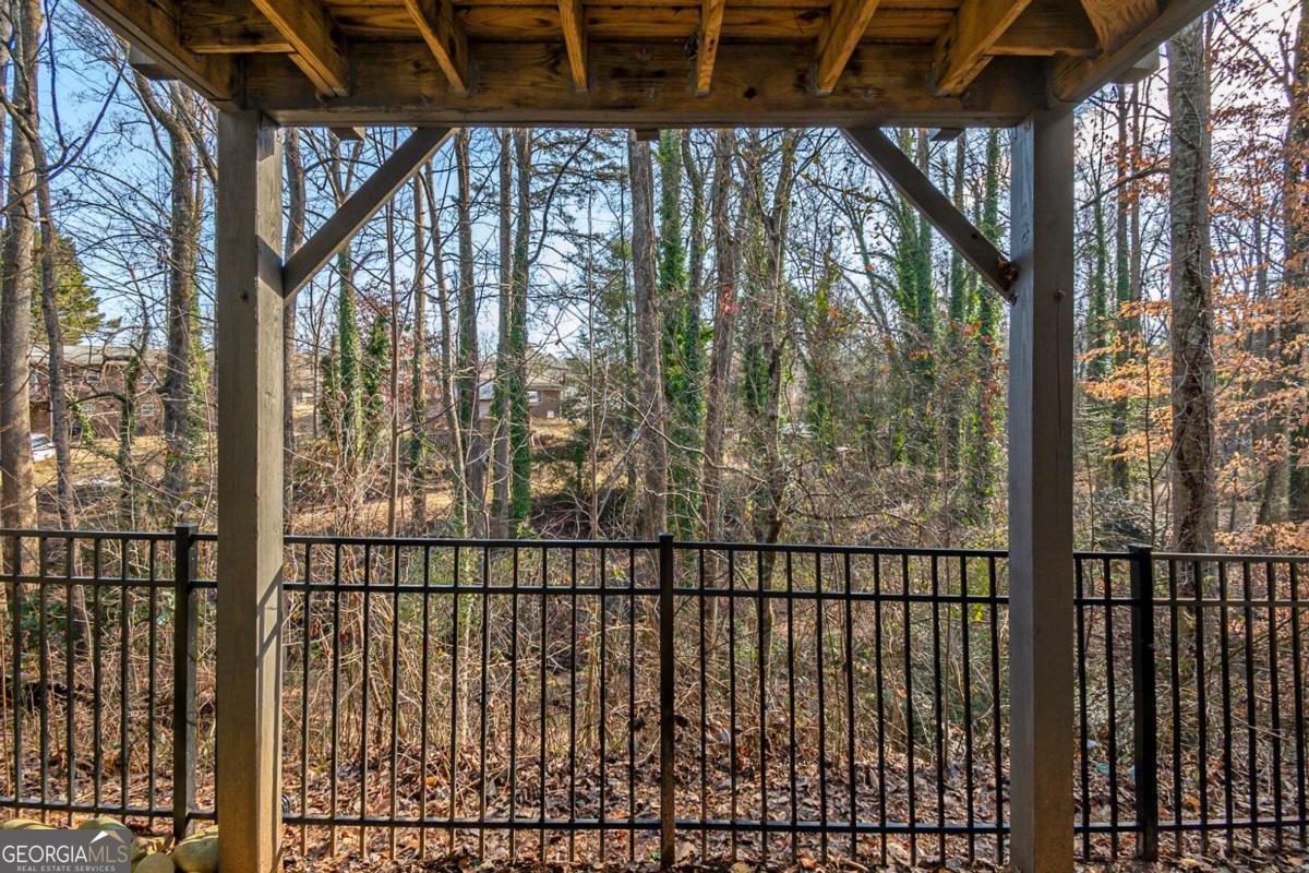 Bluffs at Lanier - Residential