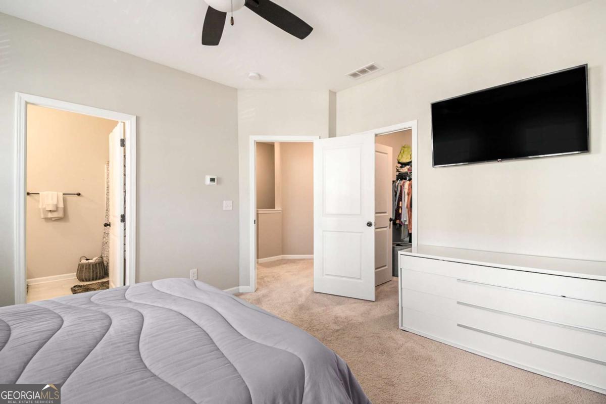 Bluffs at Lanier - Residential