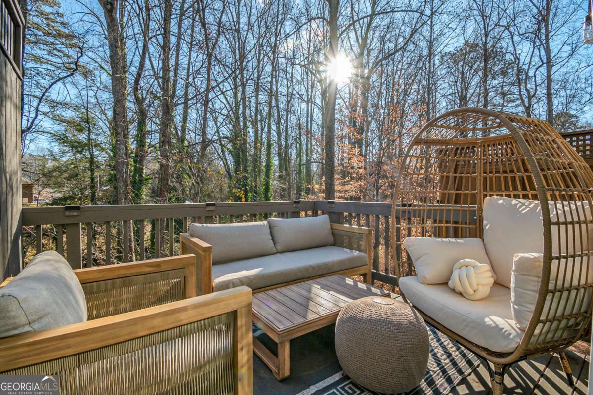 Bluffs at Lanier - Residential