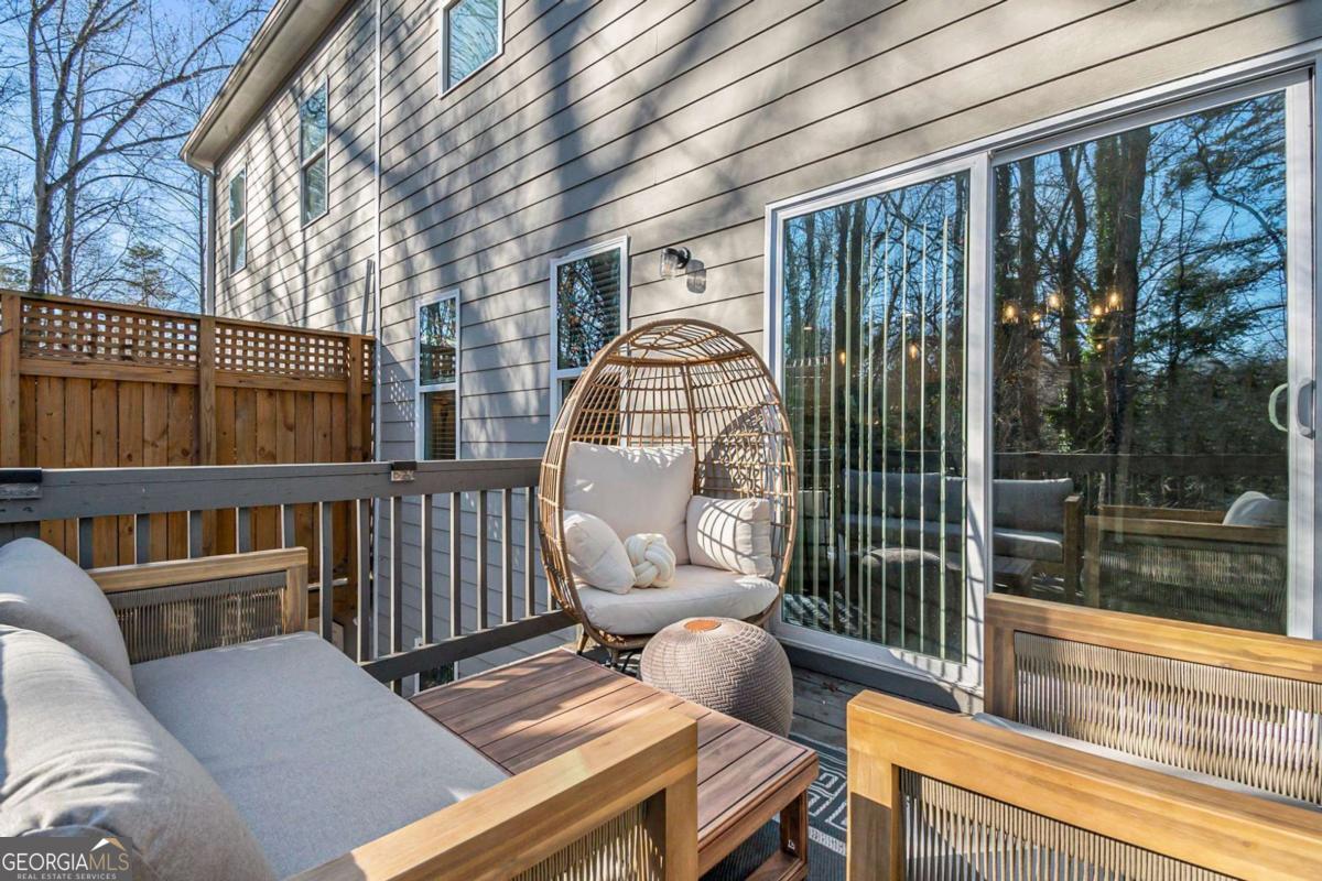 Bluffs at Lanier - Residential