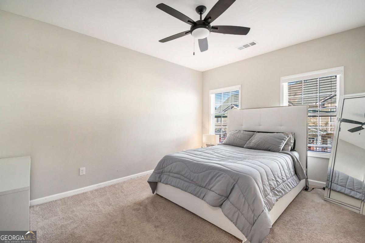 Bluffs at Lanier - Residential