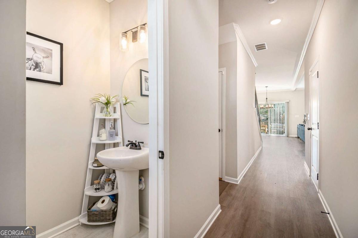 Bluffs at Lanier - Residential