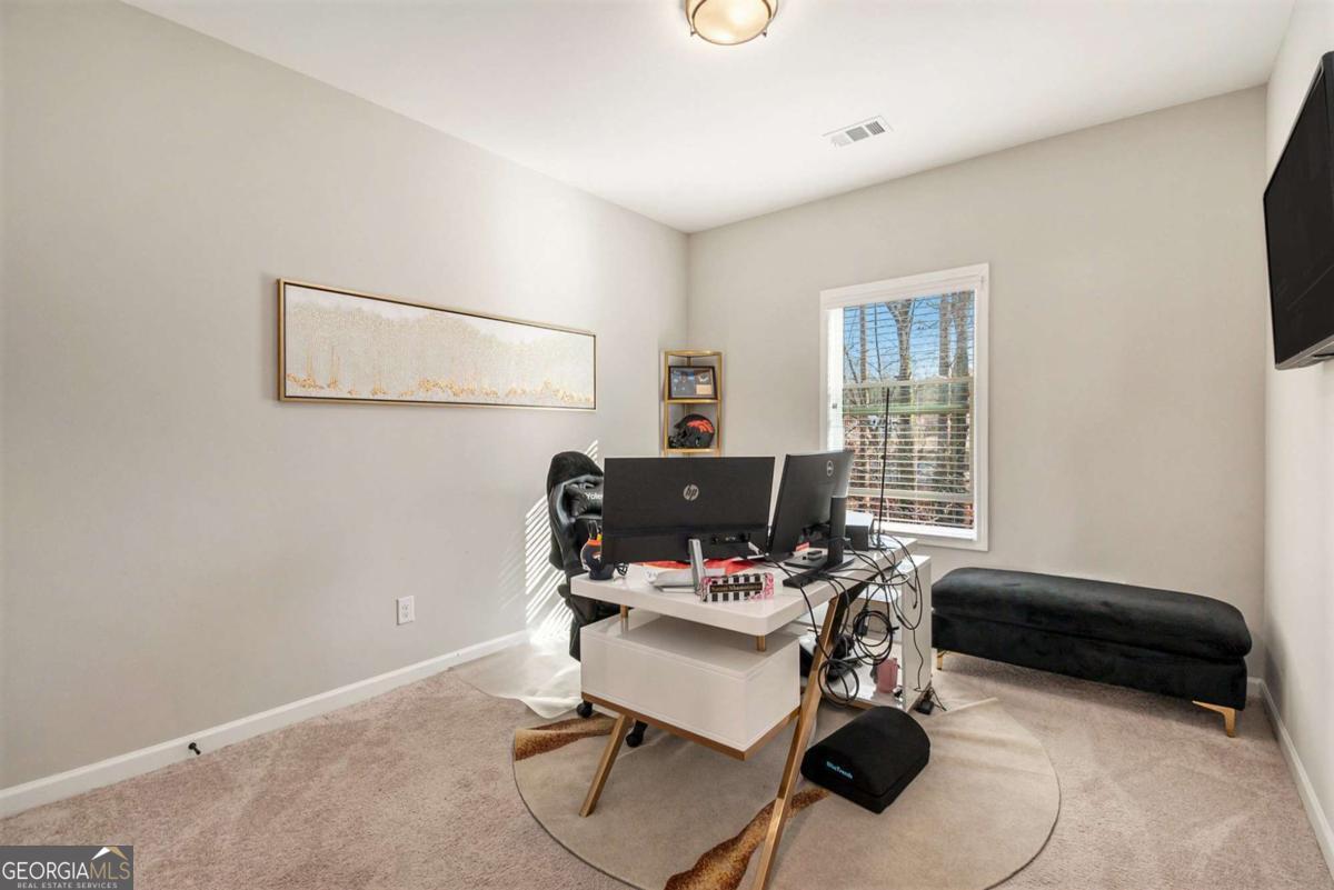 Bluffs at Lanier - Residential