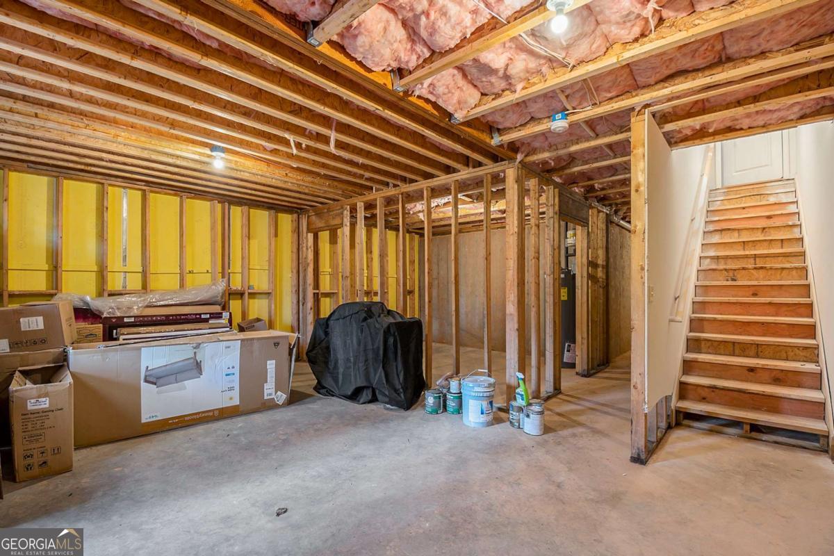 Bluffs at Lanier - Residential