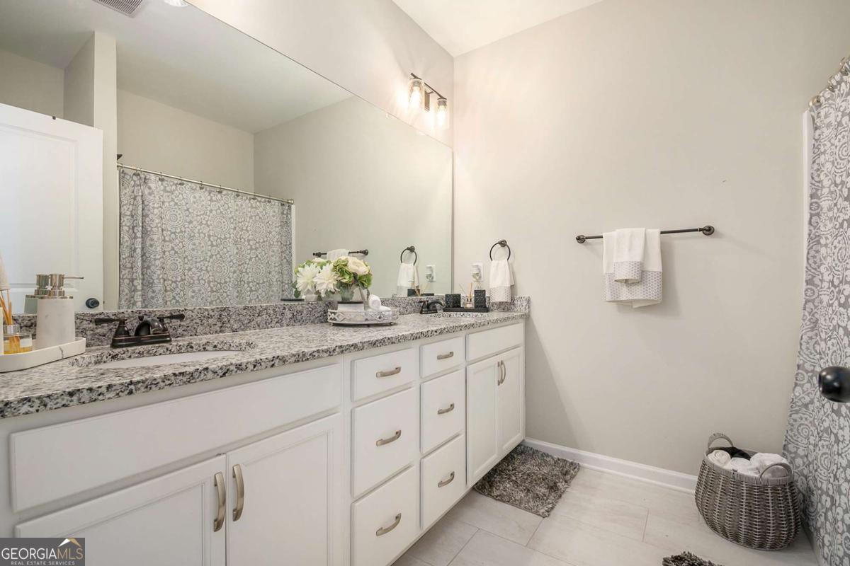 Bluffs at Lanier - Residential