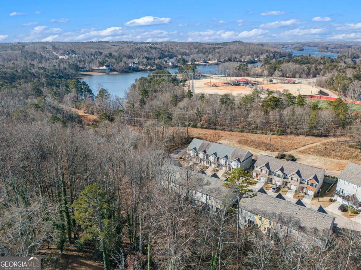 Bluffs at Lanier - Residential
