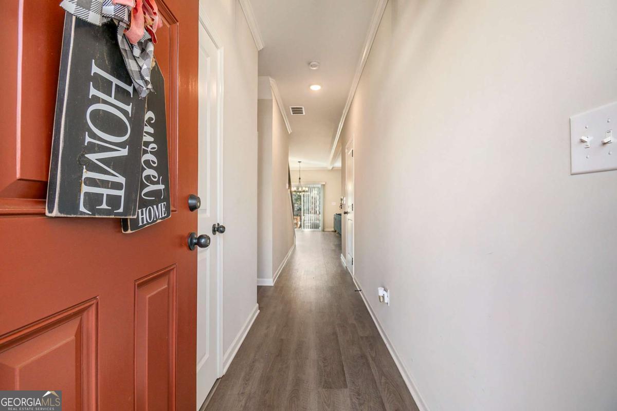 Bluffs at Lanier - Residential