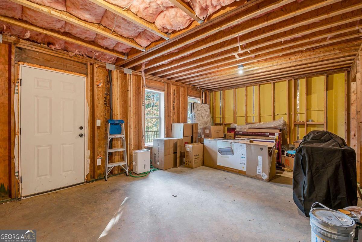 Bluffs at Lanier - Residential