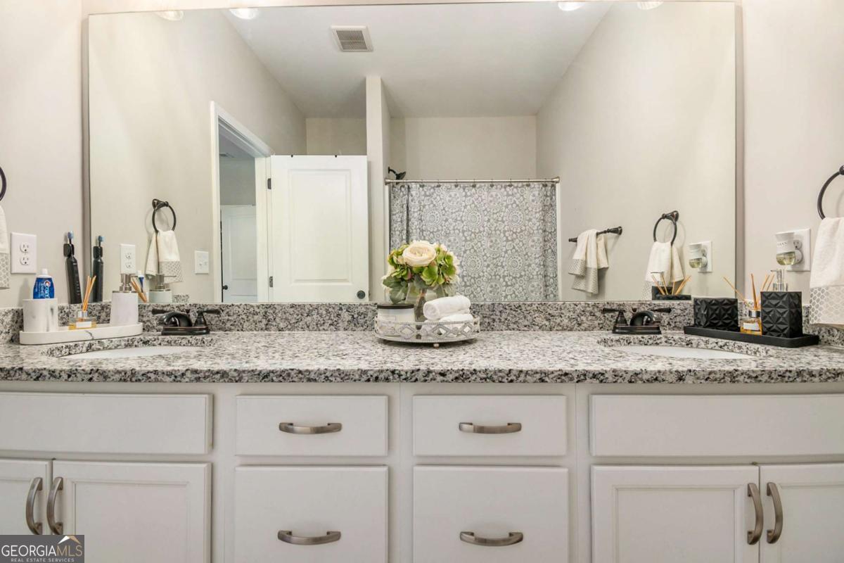 Bluffs at Lanier - Residential