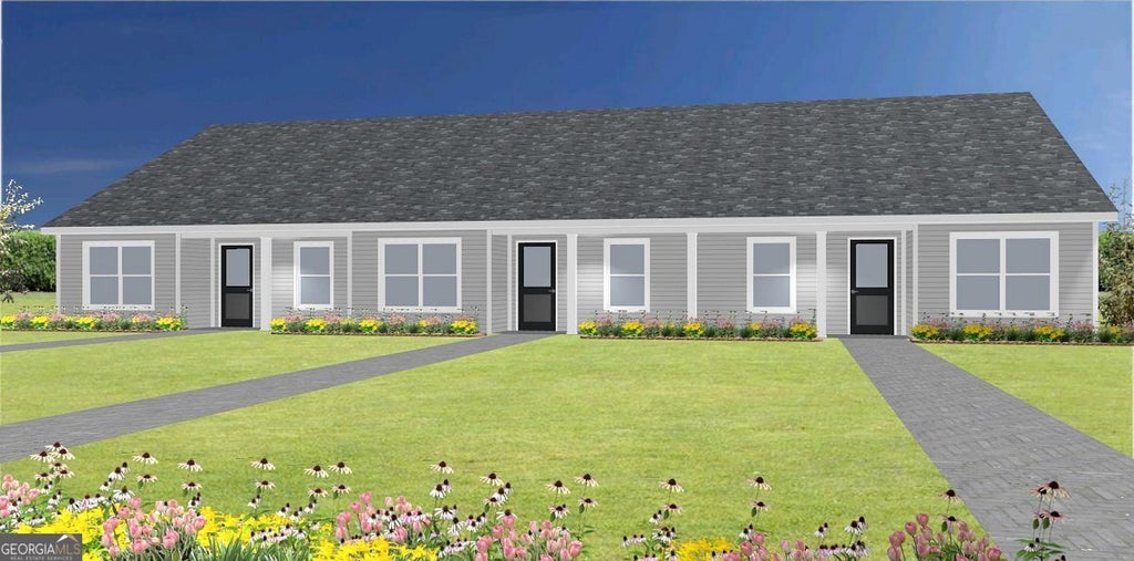 Photo of 212 Tabor Drive, Warner Robins, GA 31093 (MLS # 10793505)