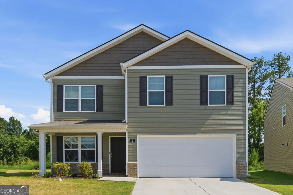 5 Draft Street, Rossville, GA, 30741