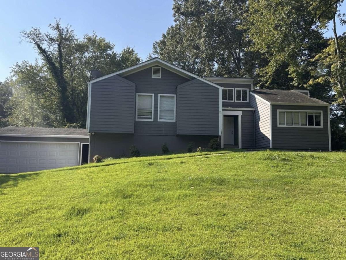 Coming soon in Kennesaw! Beautiful 4 bedroom / 2.5 bathroom home in the Kell High School District! No HOA!
