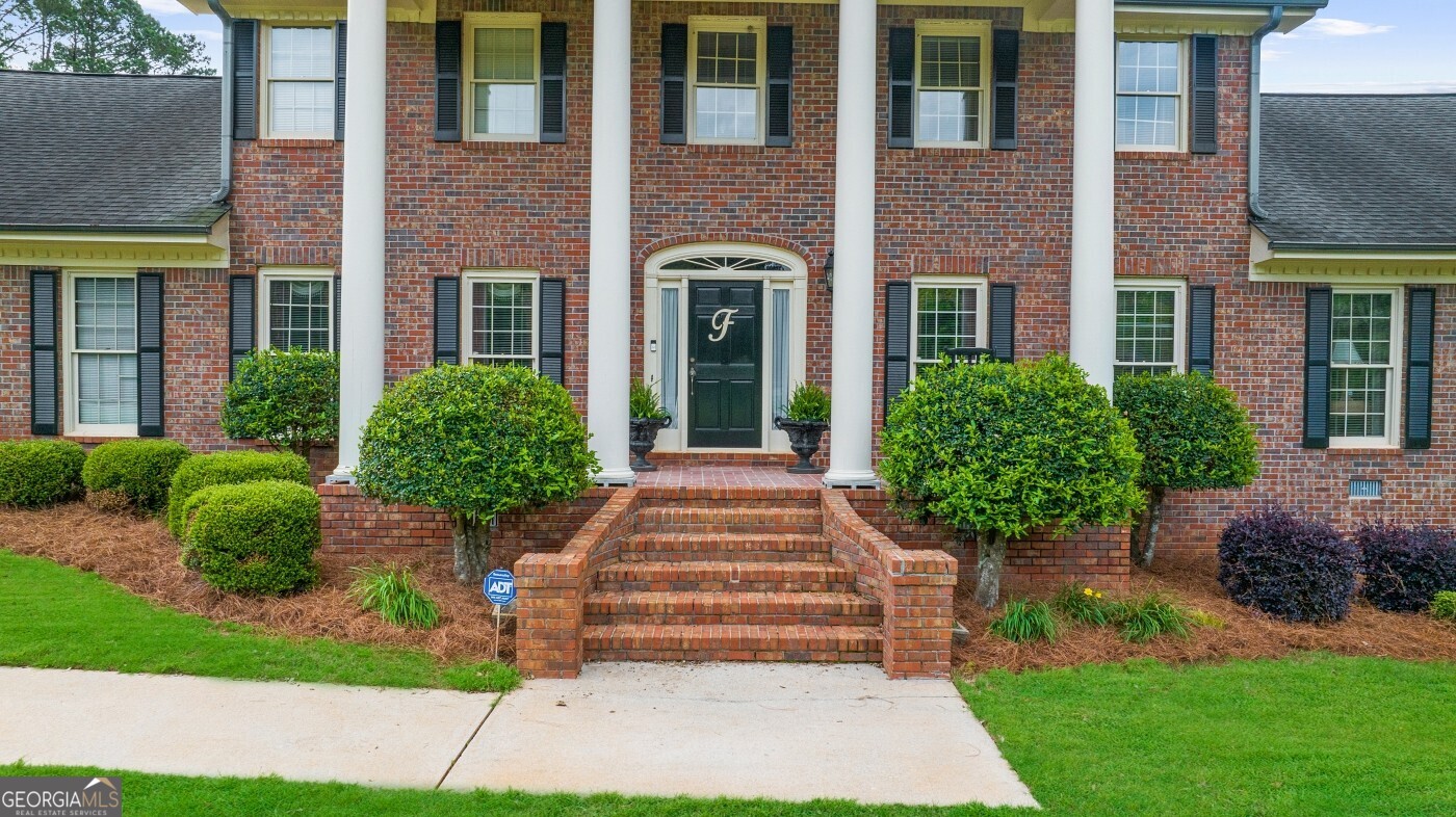 130 Plantation DR
