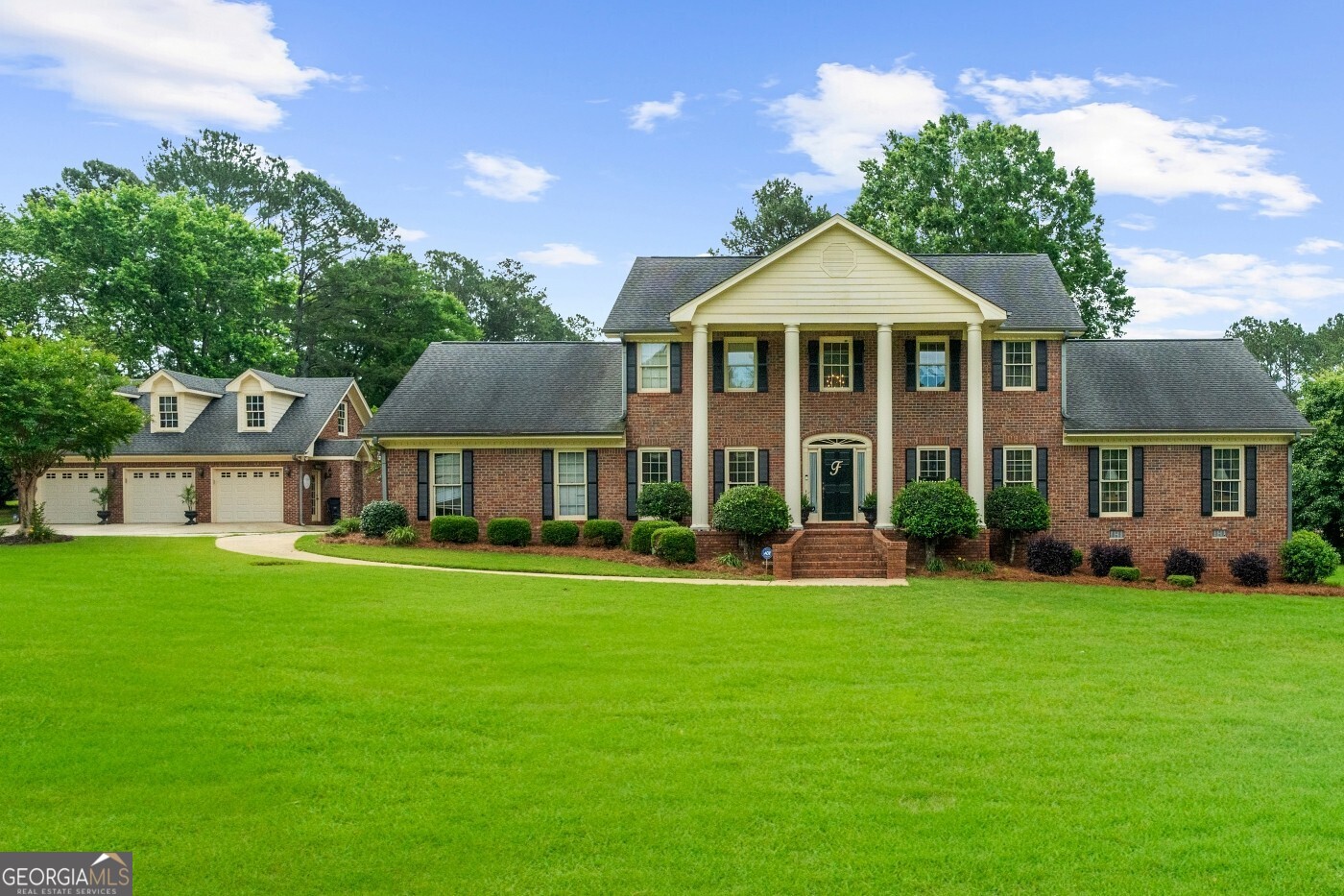 130 Plantation DR
