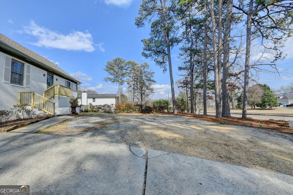 Photo of 356 Camp Perrin Road NE, Lawrenceville, GA 30043 (MLS # 10696251)