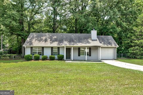 A home in Hampton