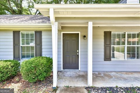 A home in Hampton