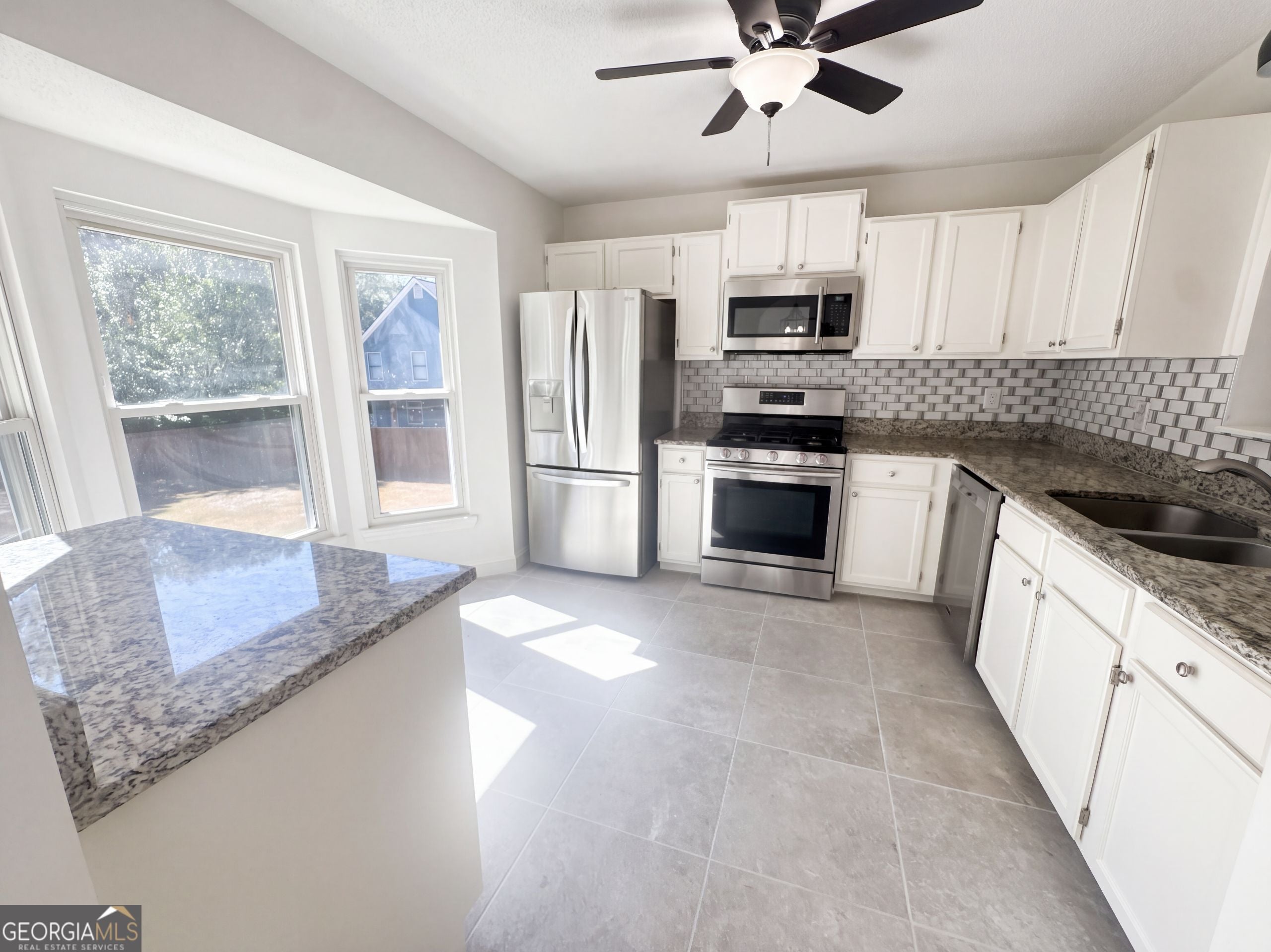 3313 Goodell RD