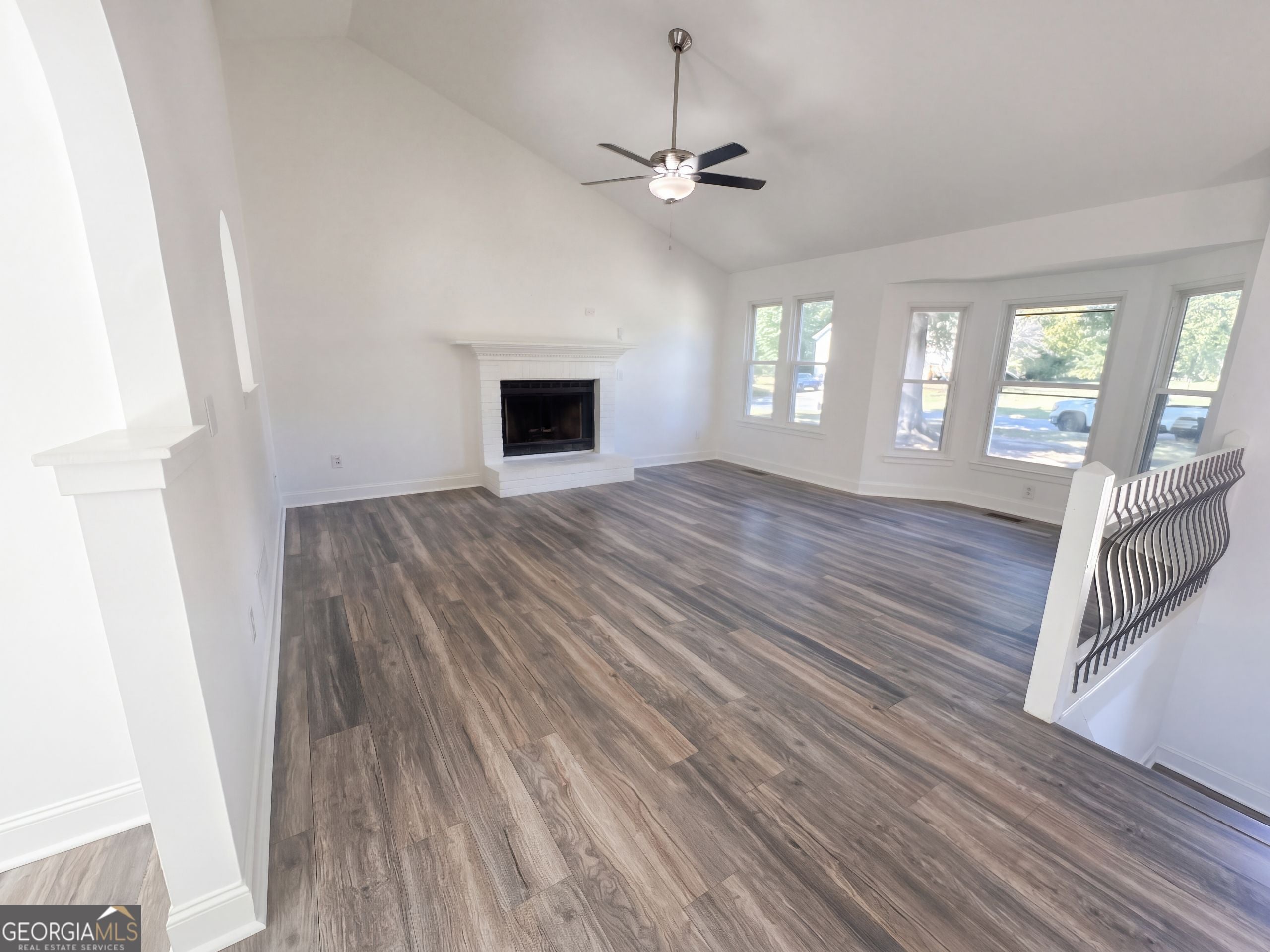3313 Goodell RD